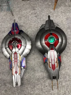 Soldier Story Hobby Soap Studio TDAF-001 Optimus Prime -SHOW.Z STORE Sales Store f3b6d93129