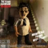 MEZCO Toyz The Texas Chain Saw Massacre Mezco Designer Series -SHOW.Z STORE Sales Store f429561ff6