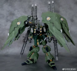 Metal Club MC 1/100 NZ-666 Kshatriya MB MB Style Gundam Unicorn -SHOW.Z STORE Sales Store f46011a506 scaled