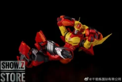 Flame Toys Furai Model IDW Rodimus Prime Model Kit 24 Flame Toys Furai Model IDW Rodimus Prime Model Kit -SHOW.Z STORE Sales Store f46401d0f2