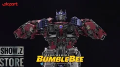 YoloPark IIES Transformers: Bumblebee Optimus Prime Earth Mode -SHOW.Z STORE Sales Store f47062154c