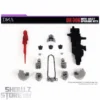 DNA Design DK-30G Upgrade Kit For WFC-GS27 Generations Selects Galvatron Version -SHOW.Z STORE Sales Store f4b7a64b67
