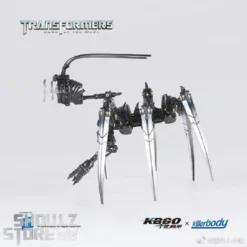 Killerbody KB20069-55 Transformers ROTF Scalpel -SHOW.Z STORE Sales Store f516078f2c
