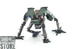 Rihio Multiabyss MM004 Sky Limulus + Ground Horsefoot & MM005 Vermin Slahser MK2 Set Of 3 39 Rihio Multiabyss MM004 Sky Limulus + Ground Horsefoot & MM005 Vermin Slahser MK2 Set Of 3 -SHOW.Z STORE Sales Store f643b67838