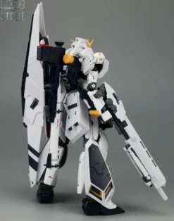 Effects Wings 1/144 FA-93HWS Nu Gundam Heavy Weapons System Type Model Kit 25 Effects Wings 1/144 FA-93HWS Nu Gundam Heavy Weapons System Type Model Kit -SHOW.Z STORE Sales Store f64d65002b