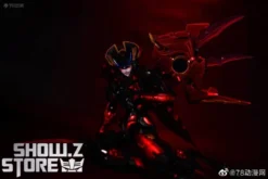 BingoToys BT-02 Windgirl IDW Windblade 22 BingoToys BT-02 Windgirl IDW Windblade -SHOW.Z STORE Sales Store f673c7f5fb