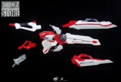 TheWind GN Sword Caletvwlch Weapon Upgrade Kit For MB MG MBF-P02 Gundam Astray Red Frame Set Of 2 -SHOW.Z STORE Sales Store f6996e8da4