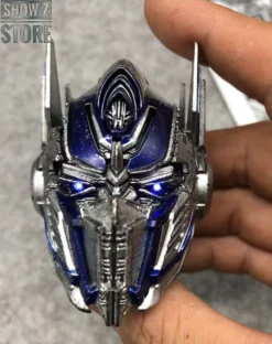 Soldier Story Hobby Soap Studio TDAF-001 Optimus Prime -SHOW.Z STORE Sales Store f6a1d0c3ad