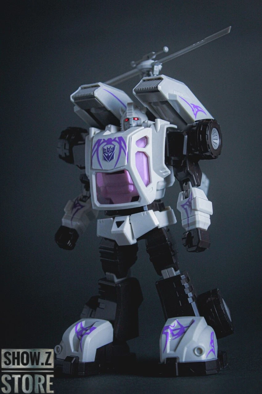 Flame Toys Furai Model Bug Bite Model Kit 5 Flame Toys Furai Model Bug Bite Model Kit - Image 5