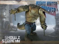 Maestro Union 1/12 MU-FP001 Wilderness Hunter Crocker Furayplant Series Wave 1 19 Maestro Union 1/12 MU-FP001 Wilderness Hunter Crocker Furayplant Series Wave 1 -SHOW.Z STORE Sales Store f71931ca4b