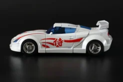 FM Toys MP002 Windrunner Drift White Version 7 FM Toys MP002 Windrunner Drift White Version -SHOW.Z STORE Sales Store f759f96491
