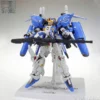 Storm BaoFeng Model 1/144 Gundam Sentinel MSA-0011(Ext) MSA0011 Ex-S ExS MG Gundam Original Color Version -SHOW.Z STORE Sales Store f7988f128f