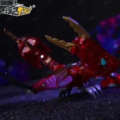 52Toys BeastBox BB-11 Trident 23 52Toys BeastBox BB-11 Trident -SHOW.Z STORE Sales Store f7dc76d6ad