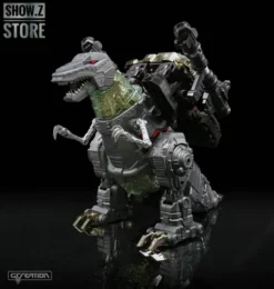 G-Creation SRK-03 Warth Grimlock Shuraking Combiner Reissue -SHOW.Z STORE Sales Store f80011fa97