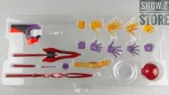 White Knight MetalCentury Model Neon Genesis Evangelion Unit-01 Eva-01 Unit01 -SHOW.Z STORE Sales Store f87b22f41f