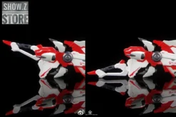 TheWind GN Sword Caletvwlch Weapon Upgrade Kit For MB MG MBF-P02 Gundam Astray Red Frame Set Of 2 -SHOW.Z STORE Sales Store f8935bc570