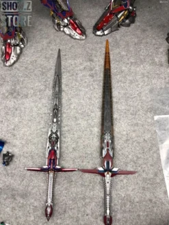 Soldier Story Hobby Soap Studio TDAF-001 Optimus Prime -SHOW.Z STORE Sales Store f8ce8844d3