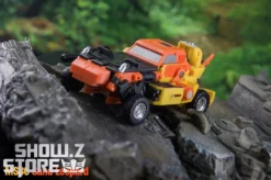 [Box Damaged] Dr.Wu MS-36 Sand Leopard Sandstorm -SHOW.Z STORE Sales Store f8ff590cda 1