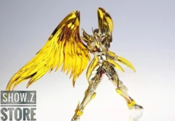 Great Toys Saint Seiya Myth Cloth Soul Of God EX Sagittarius Aiolos 17 Great Toys Saint Seiya Myth Cloth Soul Of God EX Sagittarius Aiolos -SHOW.Z STORE Sales Store f934c4b1ee