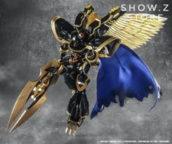 TungMung EX DM-03 DM03 Alphamon Digital Monster -SHOW.Z STORE Sales Store f947aac0dd