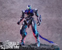 Strange Work 1/20 Frosty Cat Model Kit Clear Version -SHOW.Z STORE Sales Store fa0e244ba6