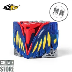 52Toys BeastBox BB-09 Echoblaster 23 52Toys BeastBox BB-09 Echoblaster -SHOW.Z STORE Sales Store fa317b94e5