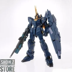 [Pre-Order] Daban PG 1/60 Unicorn Gundam 02 Banshee Model Kit W/ Display Base -SHOW.Z STORE Sales Store fa3d97c1d7