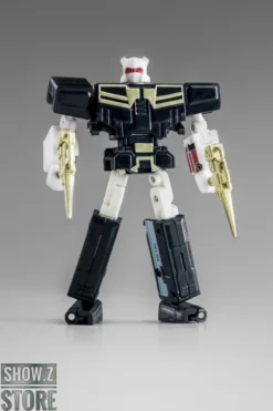 KFC Metal Phase 4AX Transistor Blaster & Hifi Rewind Metallic Coated Pure Red Version -SHOW.Z STORE Sales Store fa51361de8