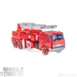 Newage H46T Backdraft Inferno Clear Version 16 Newage H46T Backdraft Inferno Clear Version -SHOW.Z STORE Sales Store fa6cbb8c89