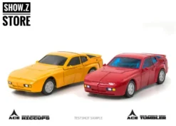 ACE ACE-02 Hiccups Hubcap -SHOW.Z STORE Sales Store faa21eaee7