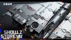 DreamStar Toys DST01-003 Superion Silverbolt 29 DreamStar Toys DST01-003 Superion Silverbolt -SHOW.Z STORE Sales Store fad87dd3e5