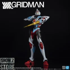 ChuangMoWan SSSS.Gridman Actibuilder Gridman First Edition Version -SHOW.Z STORE Sales Store fb3bfd9660