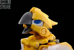 52Toys BeastBox BB-10 Rumblebeat -SHOW.Z STORE Sales Store fc101cf25e