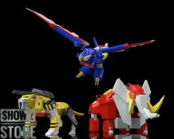 Good Smile Company Energy Bomb Ganbaruger Moderoid Ganbaruger Model Kit 15 Good Smile Company Energy Bomb Ganbaruger Moderoid Ganbaruger Model Kit -SHOW.Z STORE Sales Store fc50afa6c4