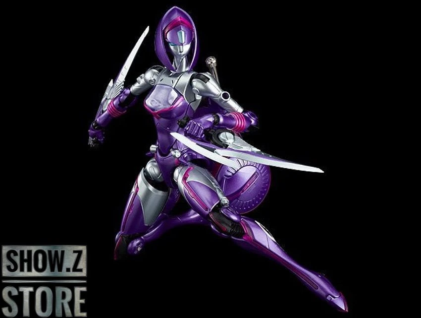 Good Smile Company Cyclion Type Lavender 6 Good Smile Company Cyclion Type Lavender - Image 6