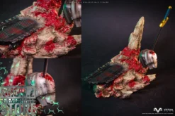 Virtual Toys 1/6 VM-040DX The Last Hero Zack Fair Deluxe Version -SHOW.Z STORE Sales Store fd508dca9e