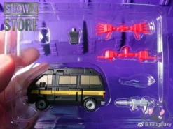 NewAge H7B Riddick Black Ironhide -SHOW.Z STORE Sales Store fd638639cb