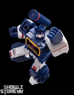 Flame Toys Furai Model Soundwave Model Kit -SHOW.Z STORE Sales Store fd67eacc34