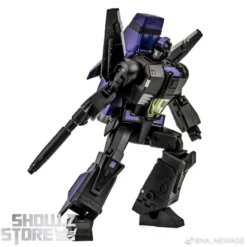Newage H45B Strange Love Jetfire Black Version -SHOW.Z STORE Sales Store fdef4dbba7