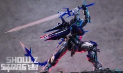 Strange Work 1/20 Frosty Cat Model Kit Clear Version -SHOW.Z STORE Sales Store fe253adf3a