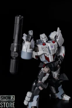 Flame Toys Furai Model IDW Megatron Model Kit Decepticon Version -SHOW.Z STORE Sales Store fecb7fb553