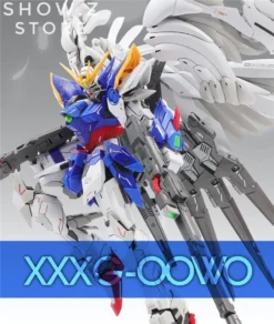 Moxin MX MG 1/100 Wing Zero EW XXXG-00W0 XXXG-OOWO Gundam -SHOW.Z STORE Sales Store ff8f0d6aab