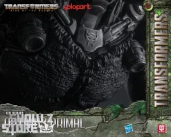 [Pre-Order] Yolopark Transformers: Rise Of The Beasts IES Series 62cm Optimus Primal Standard Version -SHOW.Z STORE Sales Store ffa68322de