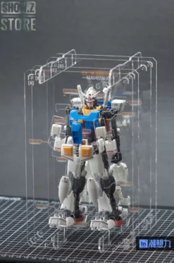 Inforce MG02 MG 1/100 RX-78-2 GUNDAM Ver.2.0 Internal Structure Showcase Display -SHOW.Z STORE Sales Store ffe6c40487